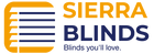 Sierra Blinds